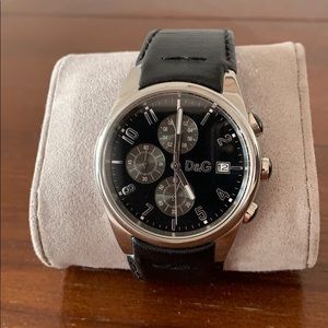 Dolce & Gabbana men’s watch